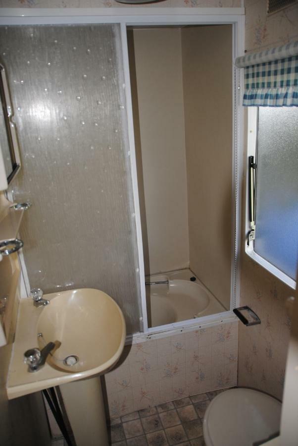 Brzozowe Zacisze Villa Łagów Kültér fotó