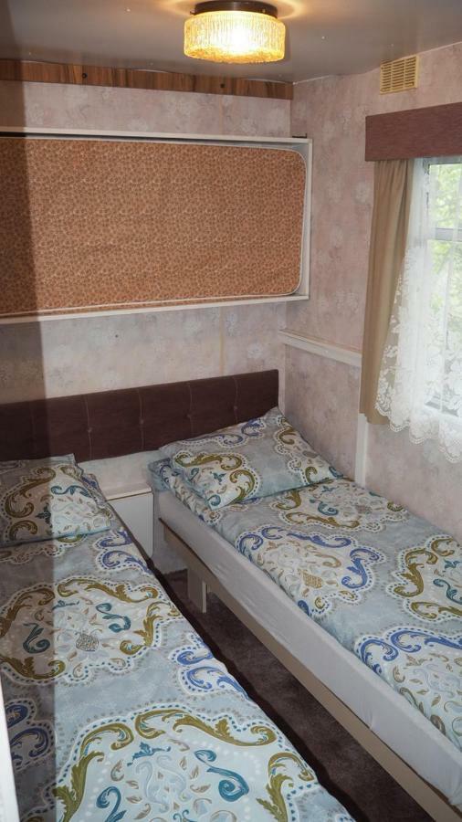 Brzozowe Zacisze Villa Łagów Kültér fotó