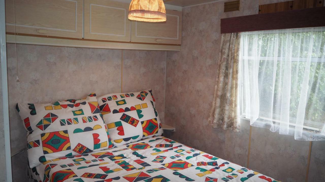 Brzozowe Zacisze Villa Łagów Kültér fotó